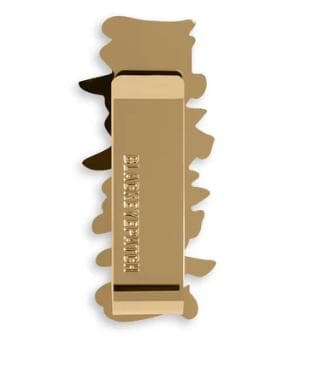 ブラックアイパッチ HWC MONEY CLIP GOLD マネークリップ