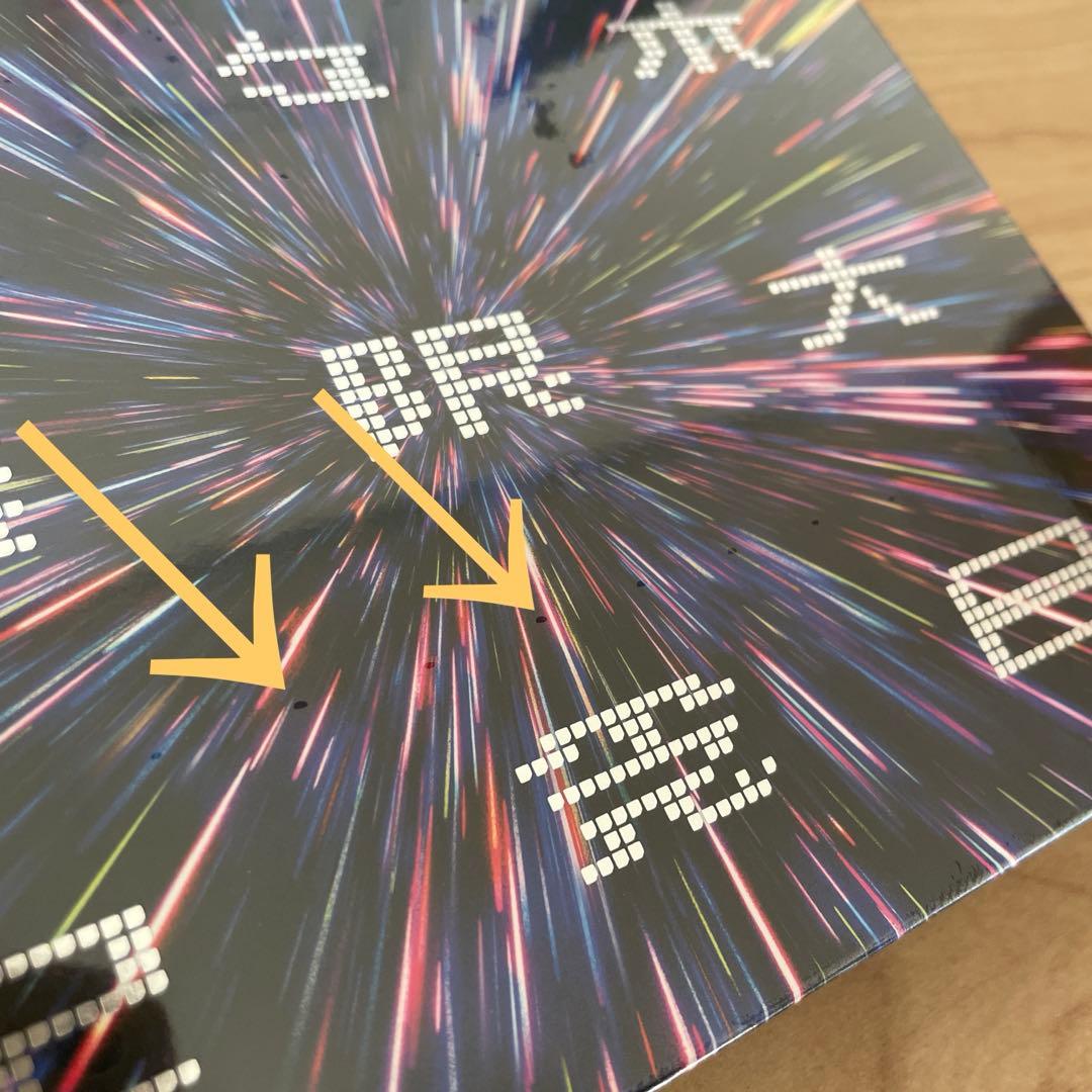 【新品未開封】ももいろクローバーZ 代々木無限大記念日【DVD】