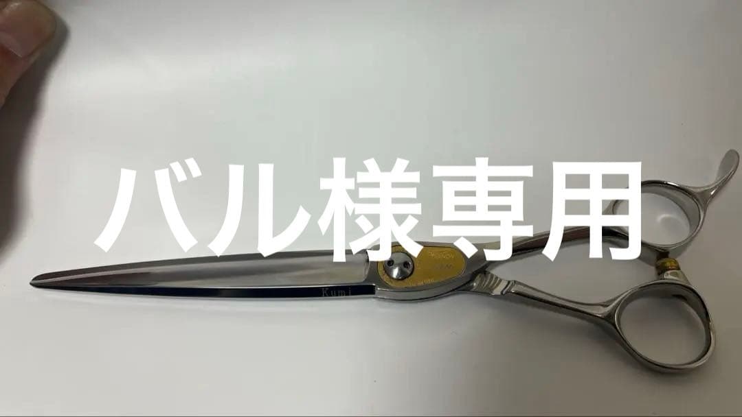 トギノン　スパーブ　6.7インチ