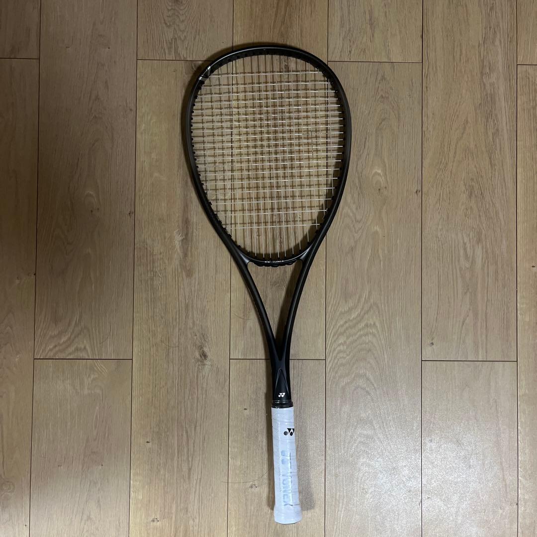 【新品　未使用品！】YONEX ボルトレイジ8S カスタムフィット！