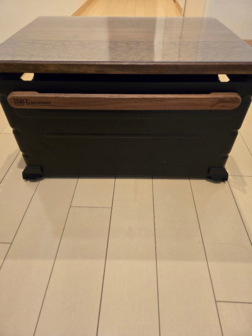 スノーピーク　シェルコン50