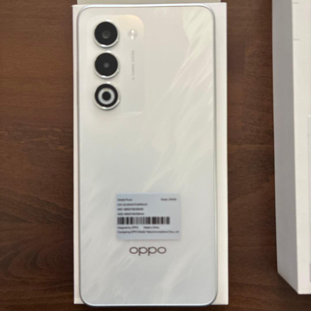 OPPO A5 5G本体
