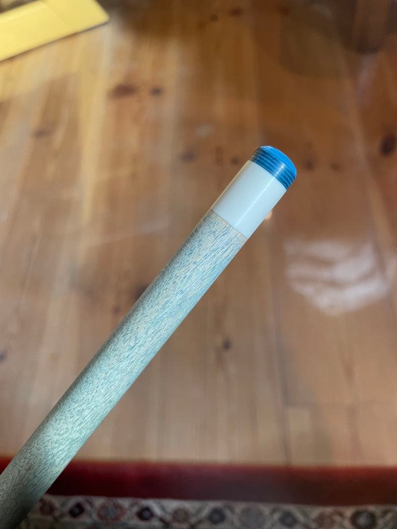 アダムVIシャフト 3/8-10山