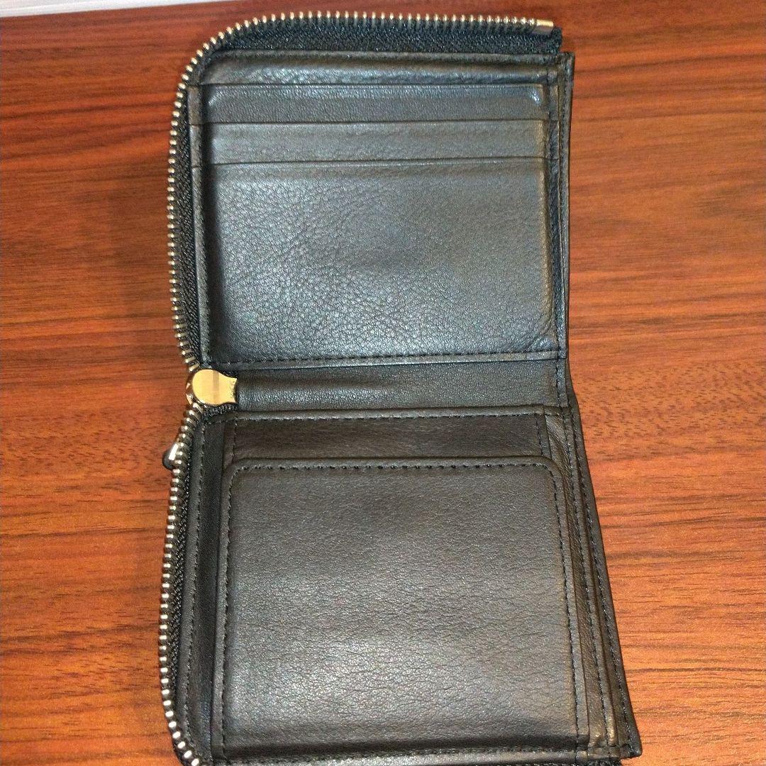 カワニシカバン woll[ウォル]｜撥水レザー