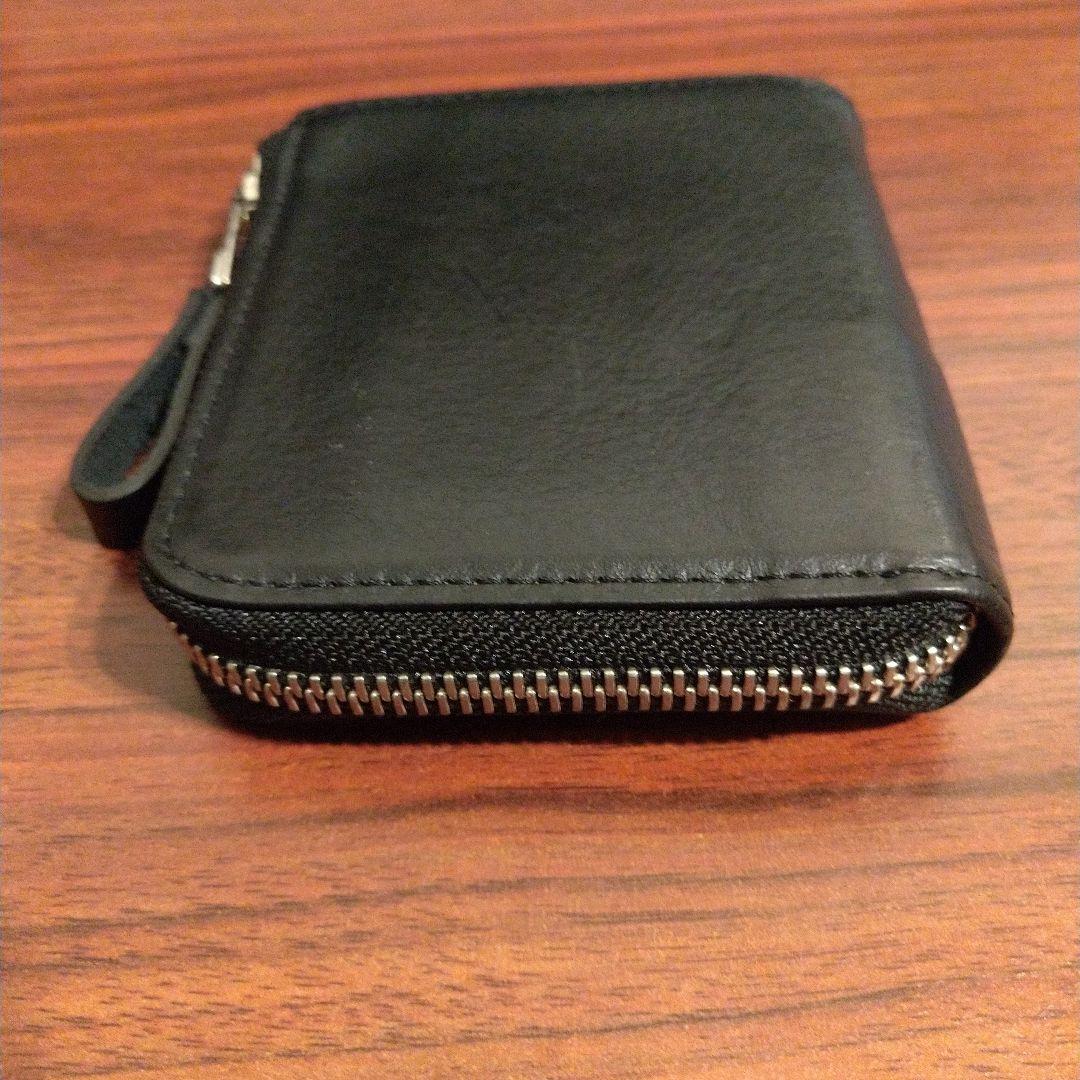 カワニシカバン woll[ウォル]｜撥水レザー