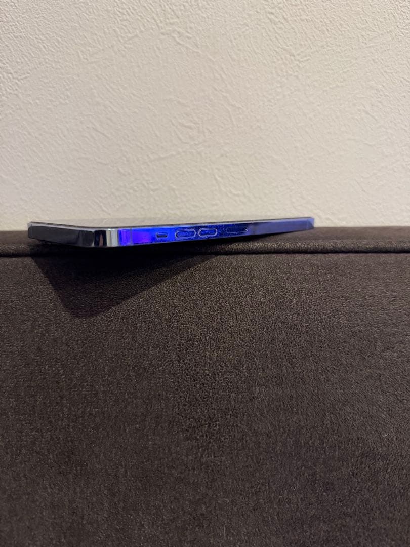 iPhone 13 Pro Max 256GB シエラブルー（SIMフリー）