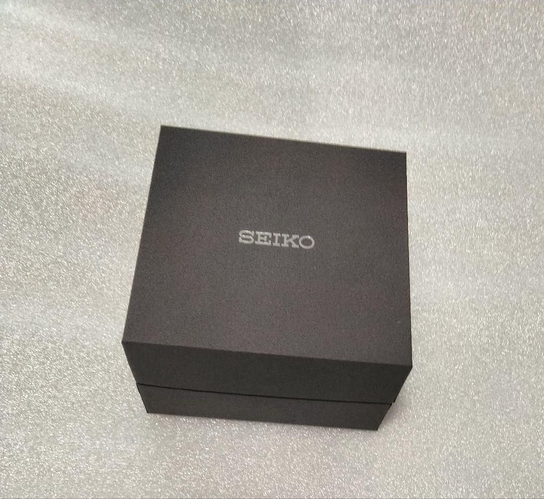 希少 未使用級 SEIKO セイコー レトログラード 5Y67-0AE0 タンク