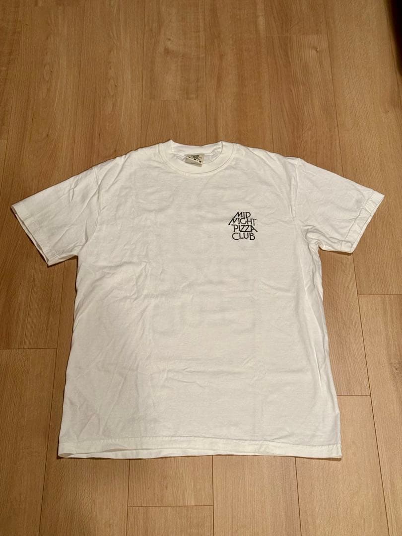 完売☆MIDNIGHT PIZZA CLUB Mサイズ 新品未使用
