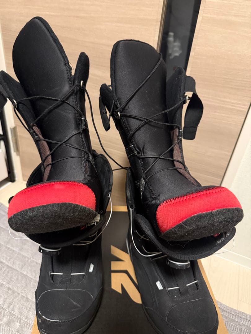 HEAD scout スノボー　ブーツ