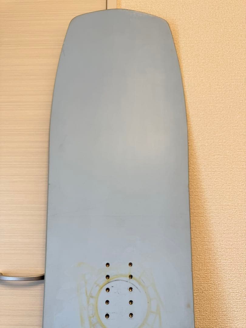 NITRO QUIVER Squash 153 スノーボード