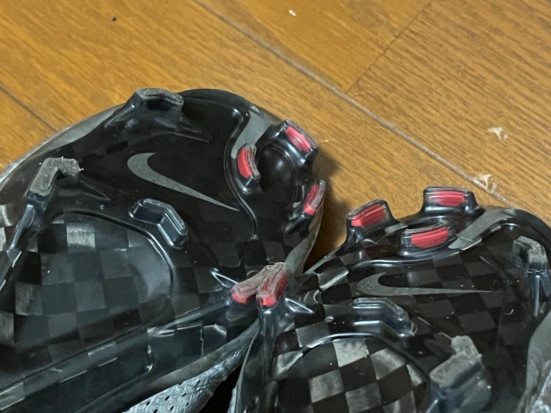 【激レア】MERCURIAL Superfly CR7 QUINHENTOS