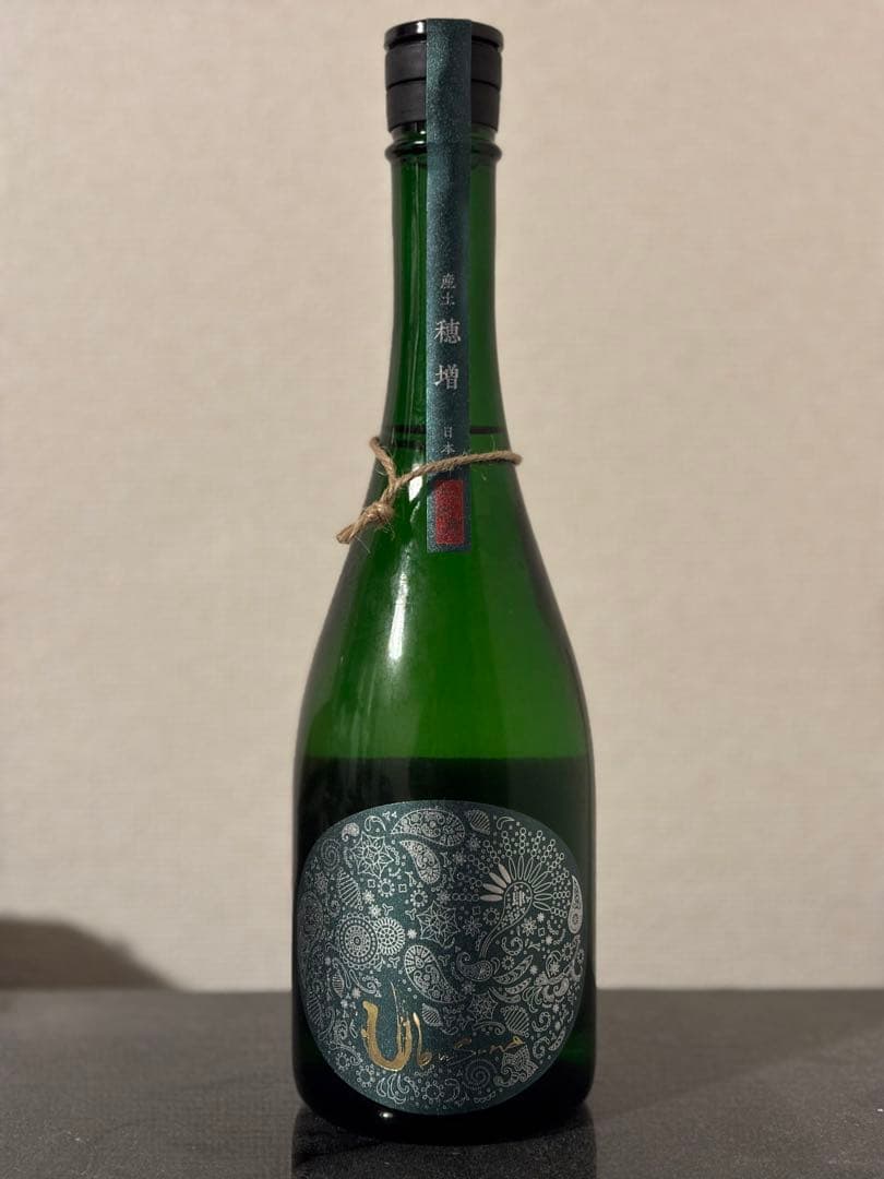 【酒BOX発送】最新12月産土 四農醸