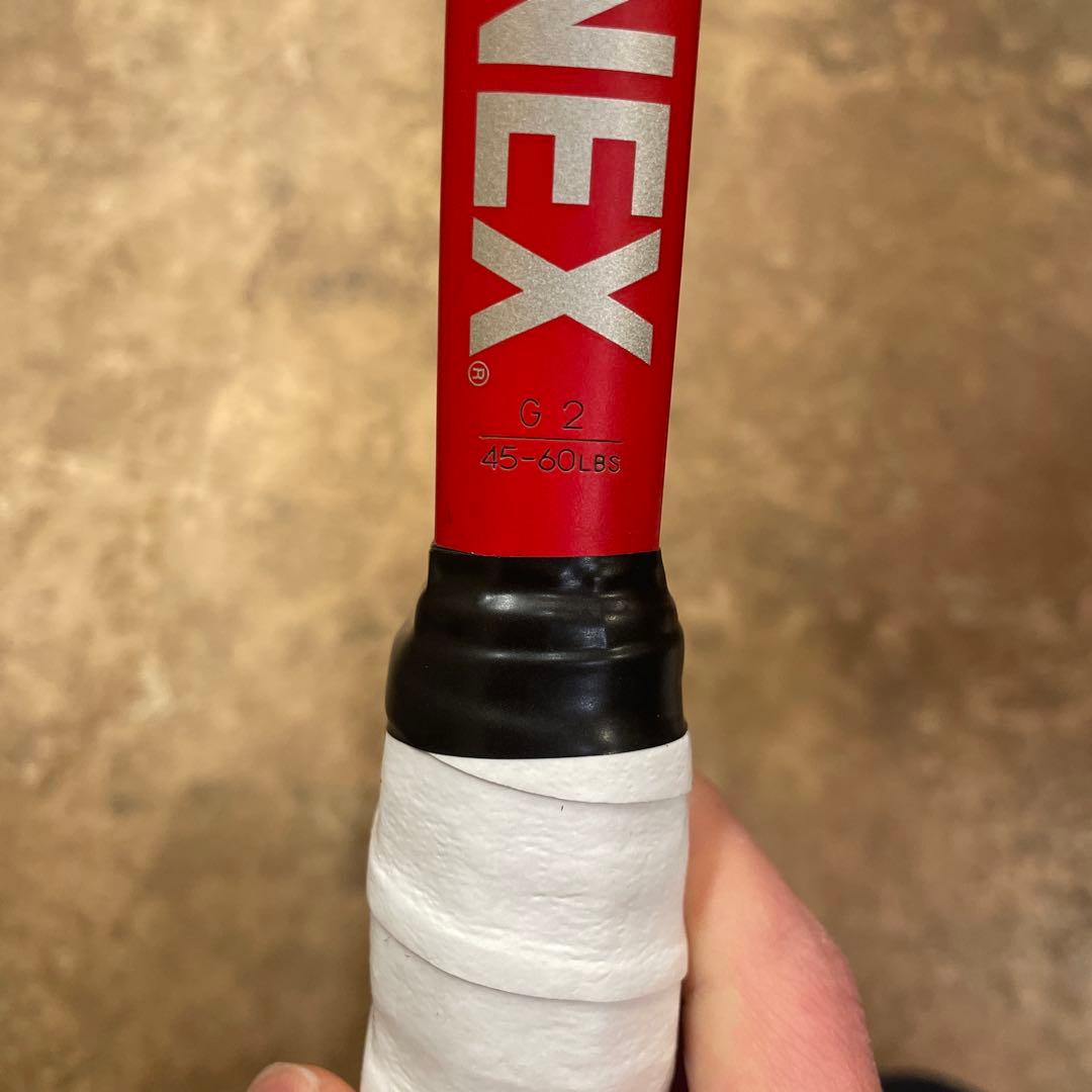 ヨネックス ブイコア95/YONEX VCORE95 2021年モデル