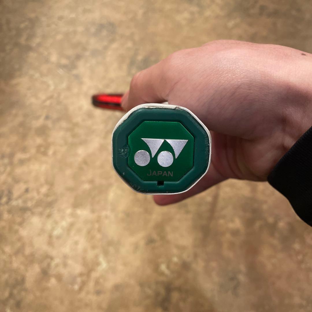 ヨネックス ブイコア95/YONEX VCORE95 2021年モデル