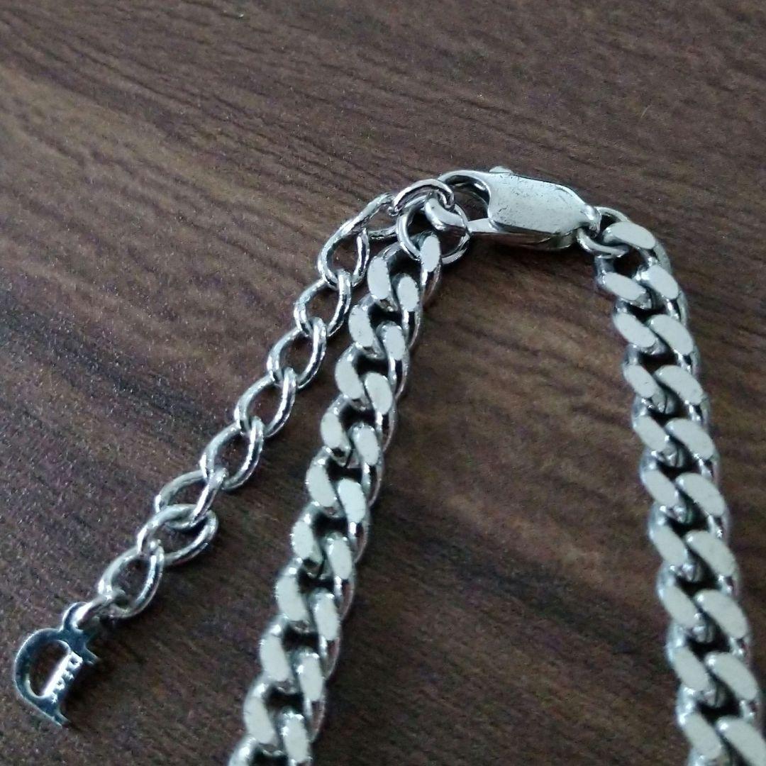 Christian Dior リボン ロゴ入り ブレスレット