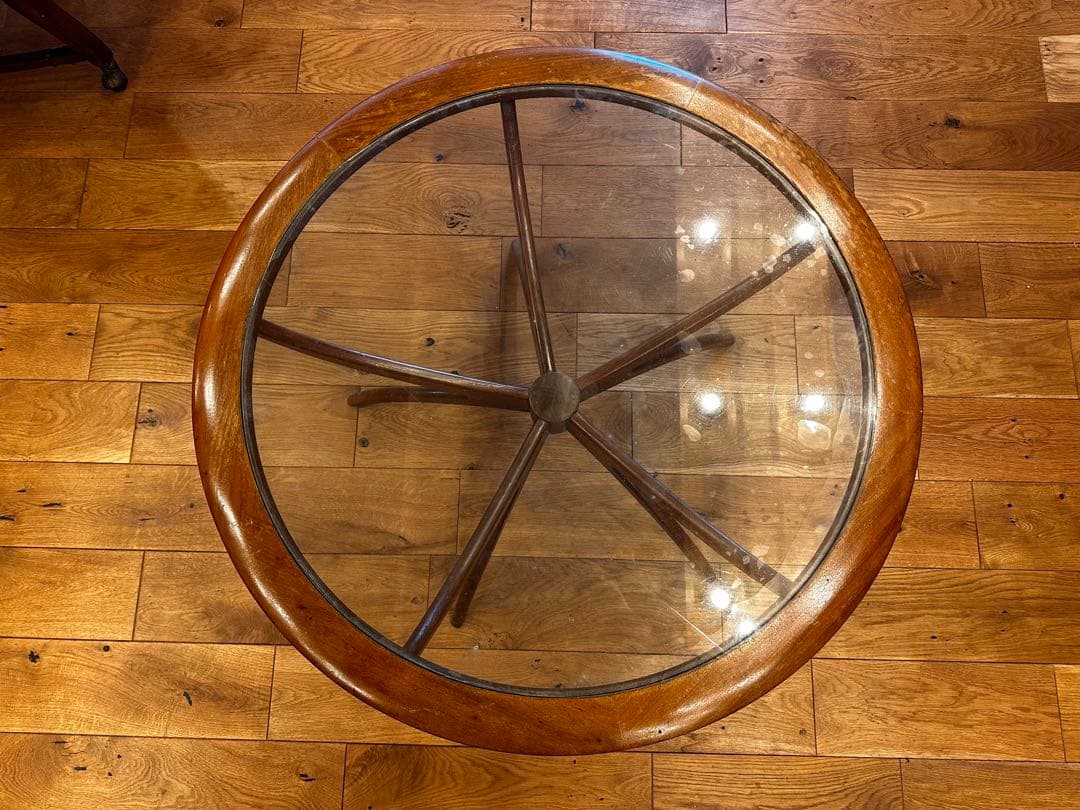 G-PLAN ジープラン　スパイダーテーブル　英国アンティーク　ビンテージ