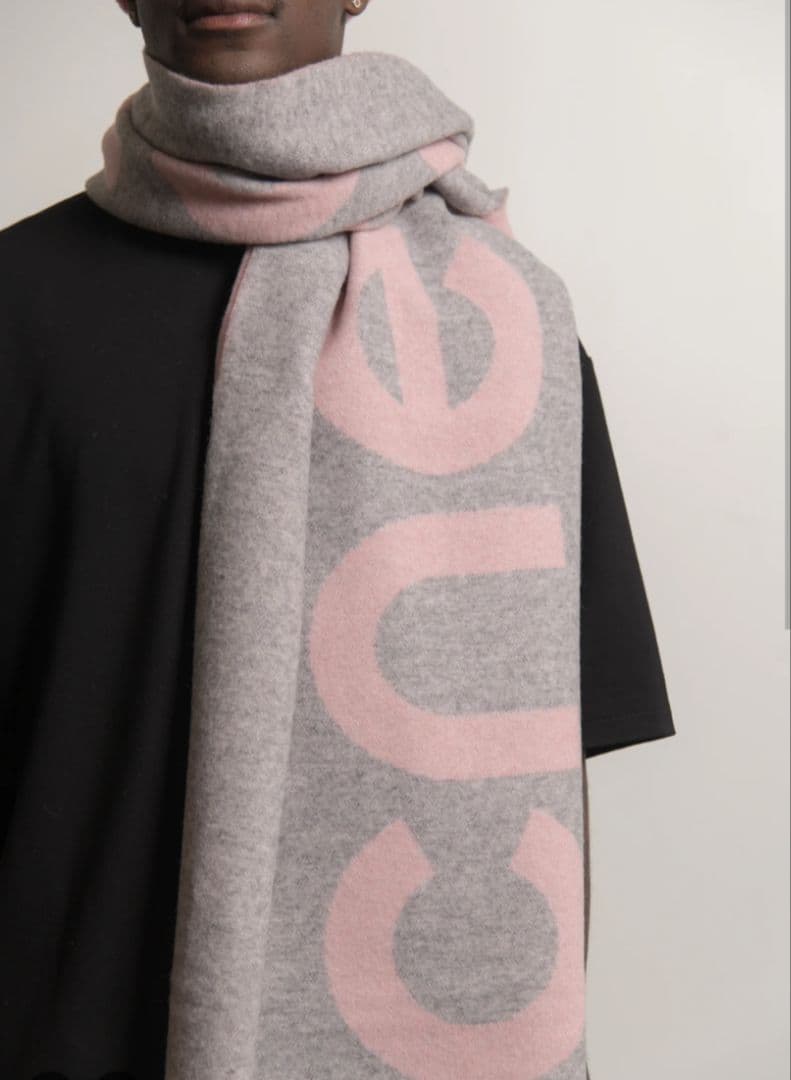 綾*様 Acne Studios マフラー ストール アクネ