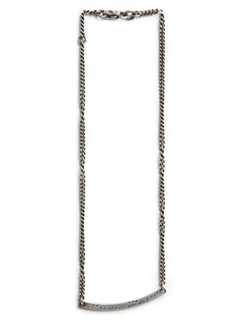 WERKSTATT:MÜNCHEN Bird Flight Choker