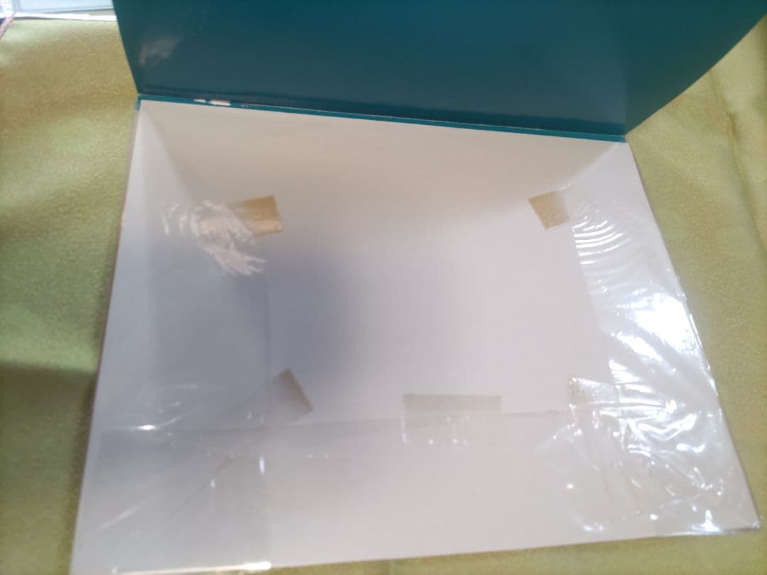 ツタンカーメン展2012年大阪 1965年京都