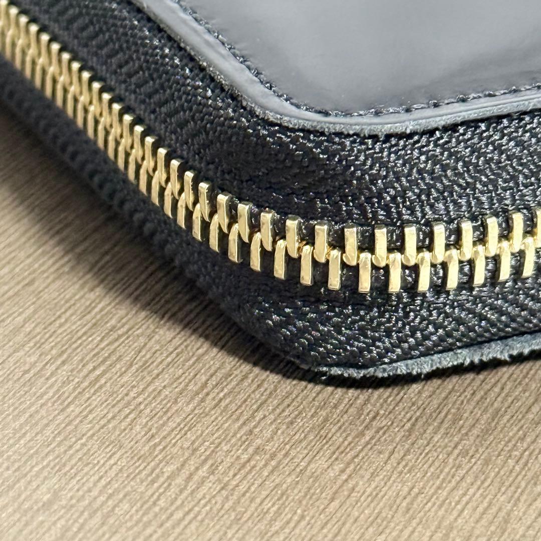 ⭐️未使用⭐️ ココマイスター　コードバンクルー・ブルッククローズ ベルーガ　黒