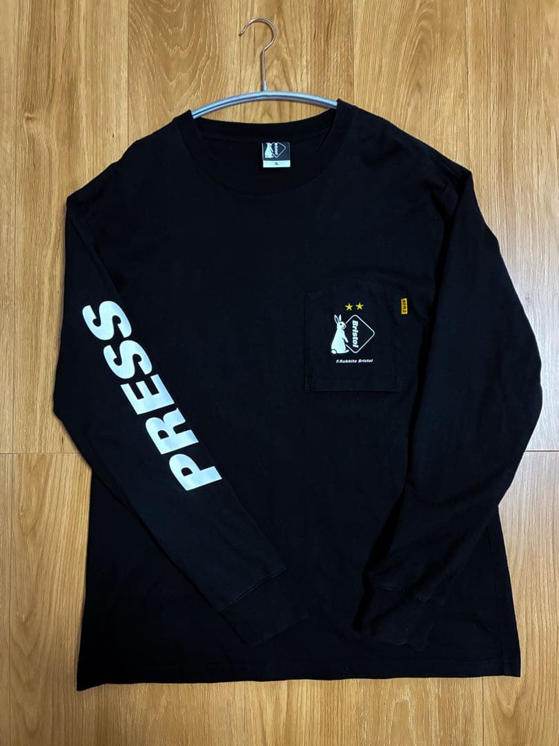 Bristol fr2 ロンT XL