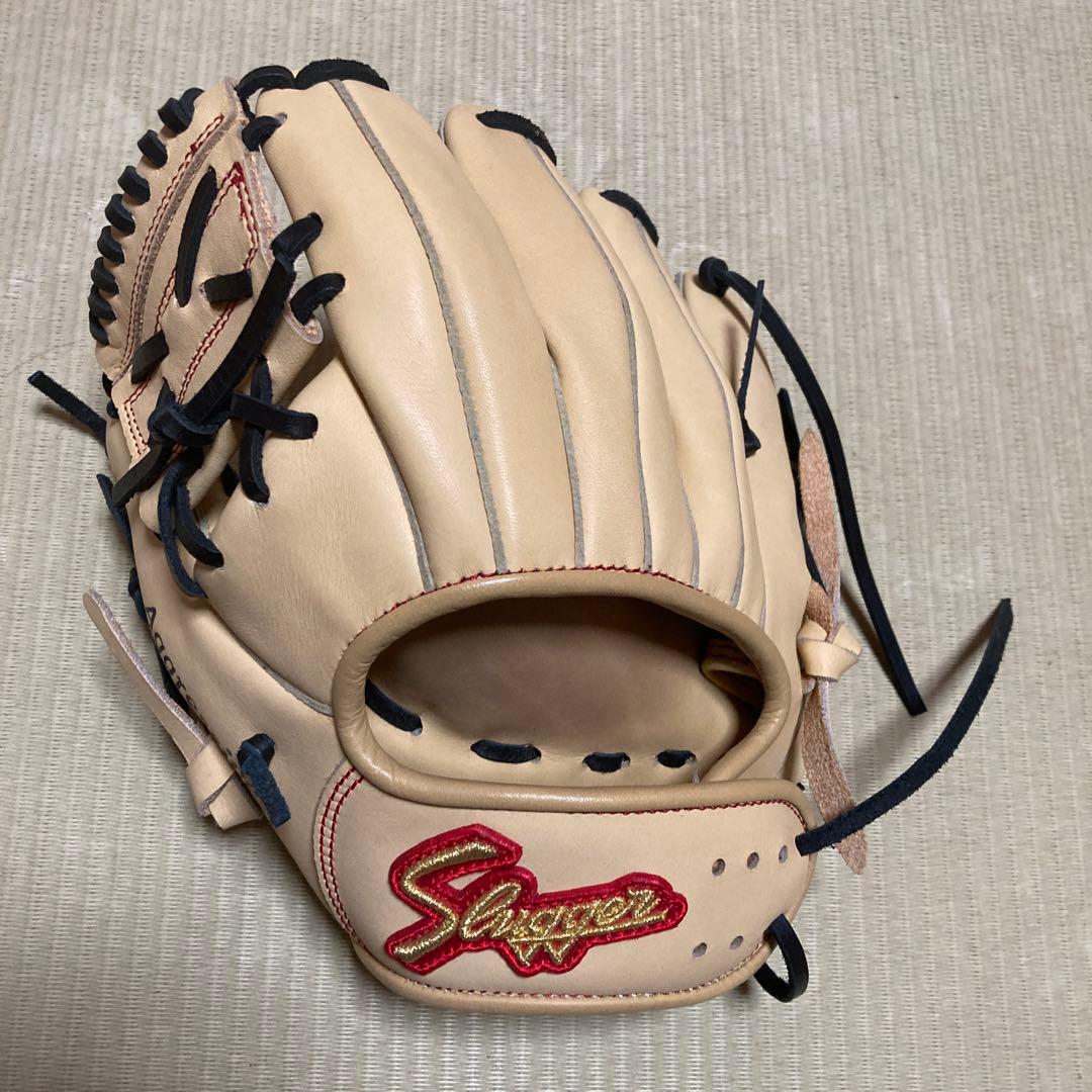 スラッガートレグラ左