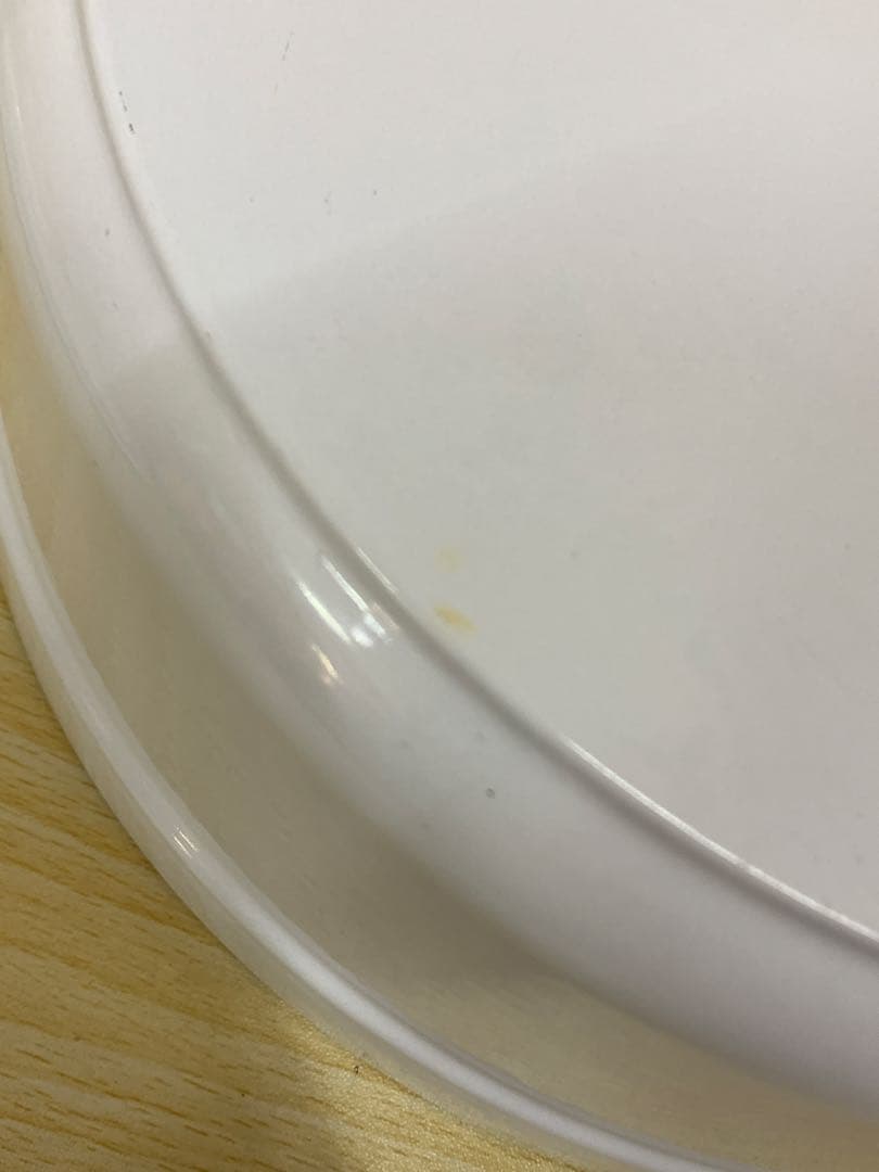 【中古】STAUB LA COCOTTE 白26cm MM70723-2