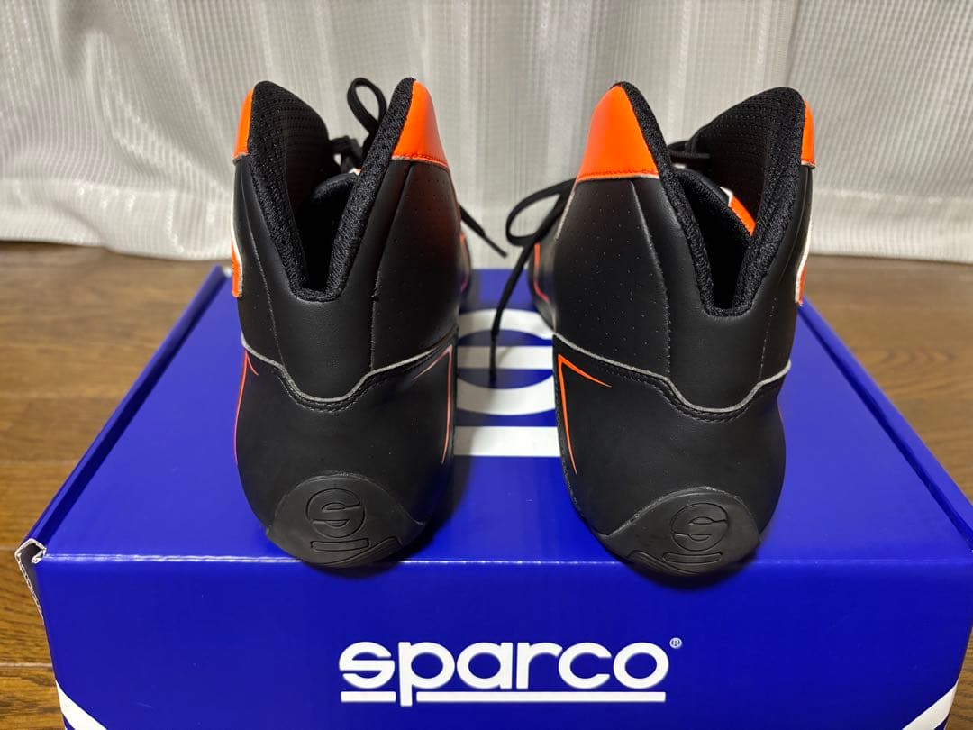 スパルコ　K-pole 2020 EU42