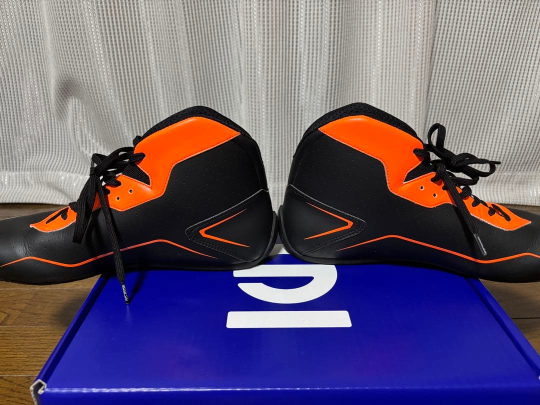 スパルコ　K-pole 2020 EU42