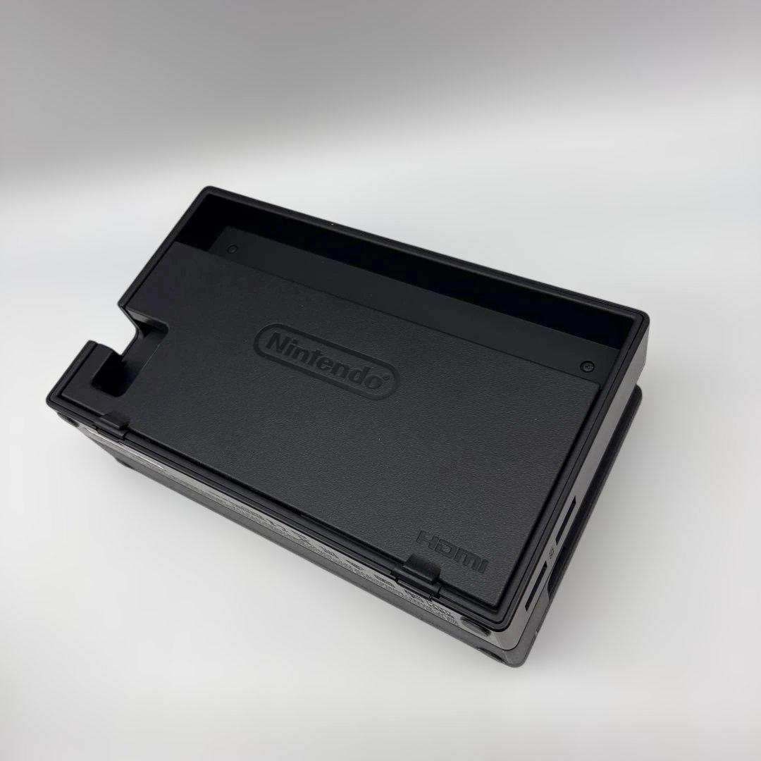 ニンテンドースイッチ 本体 Nintendo Switch バッテリー強化版