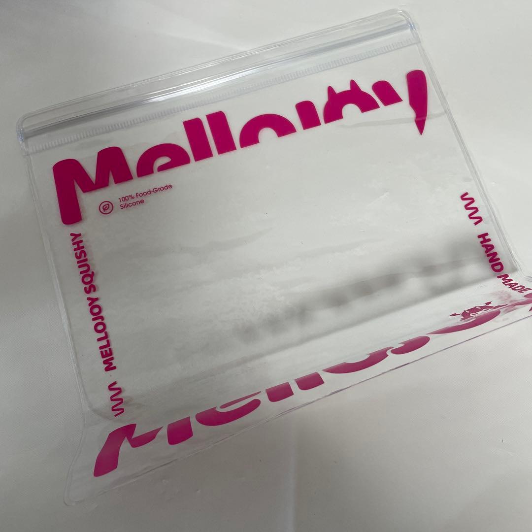 【新品未開封】Mellojoy メロジョイ　クリームまみれ　大福シリーズ　廃盤