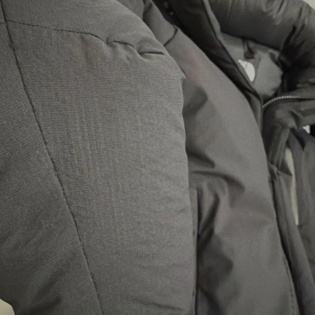 美品 THE NORTH FACE バルトロライトダウンジャケット S 黒
