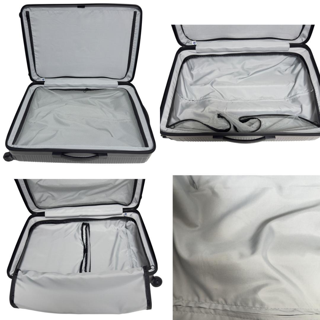 プロテカ POCKET LINER ポケットライナー 76L TSAロック