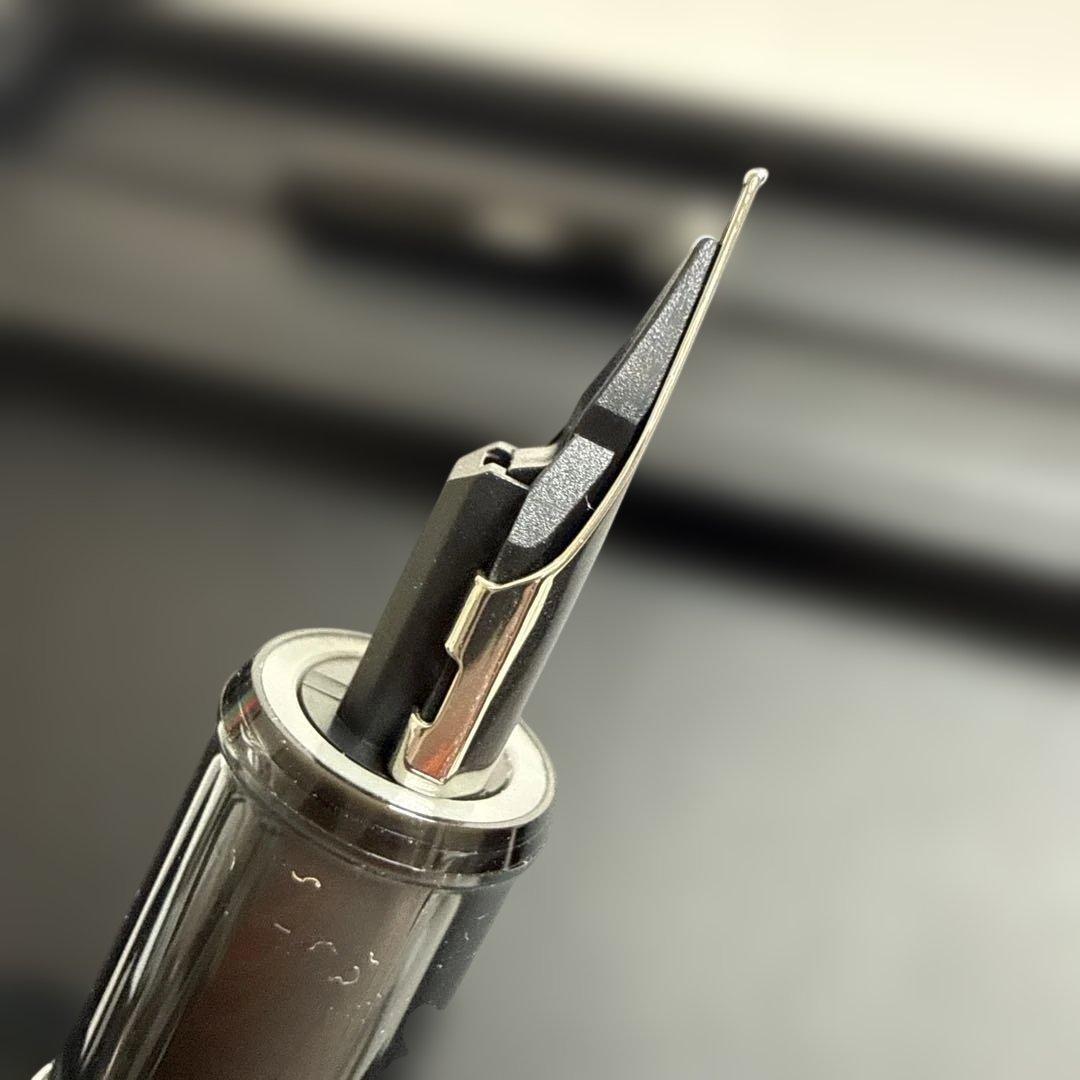 【限定生産品】PLATINUM PROCYON LUSTER ナミニチドリ①