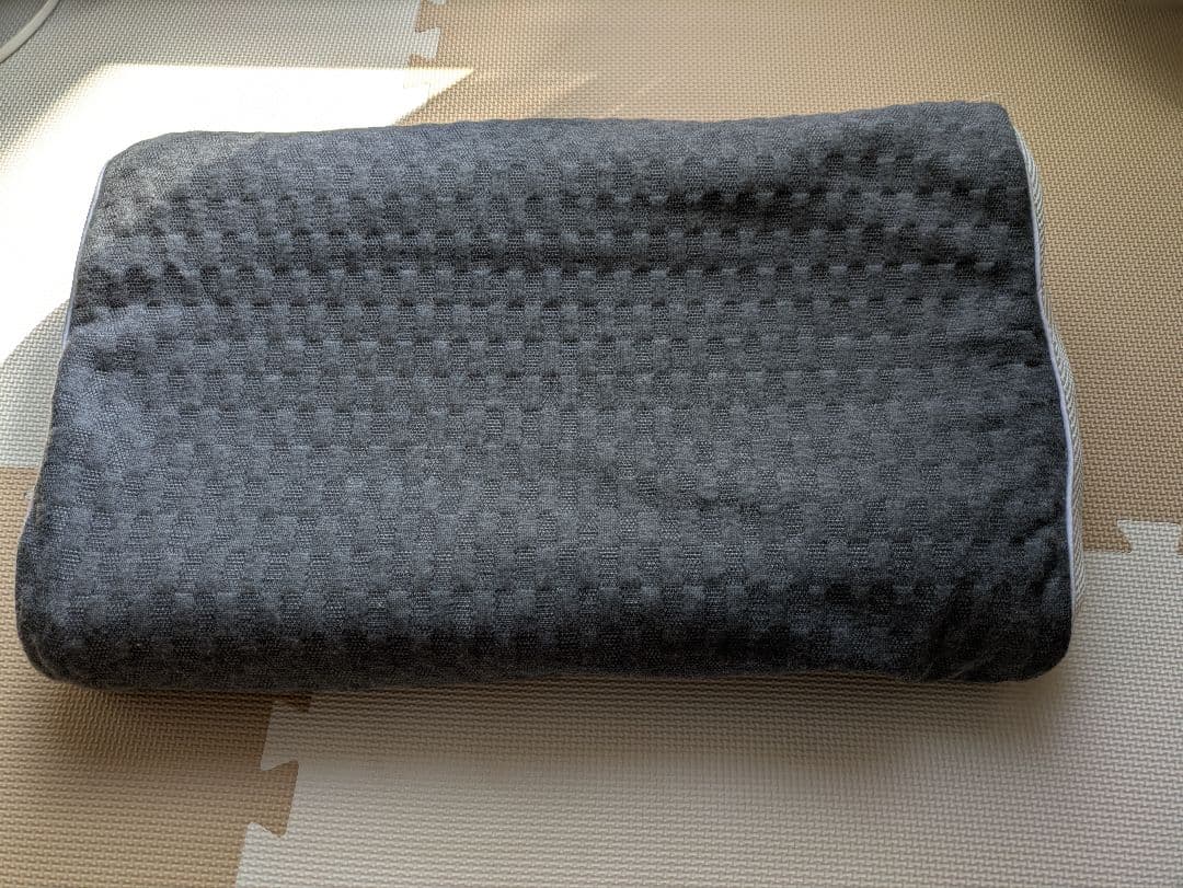 極柔 ゲル枕 熱可塑性エラストマー 無重力枕 ジェル ヒツジのいらない枕類似品