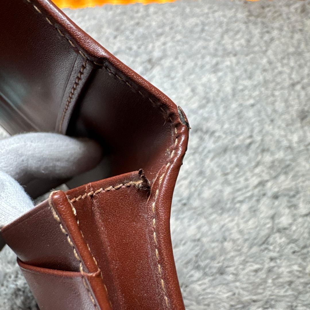 BURBERRY LONDON バーバリー 長財布 ノバチェック レザー