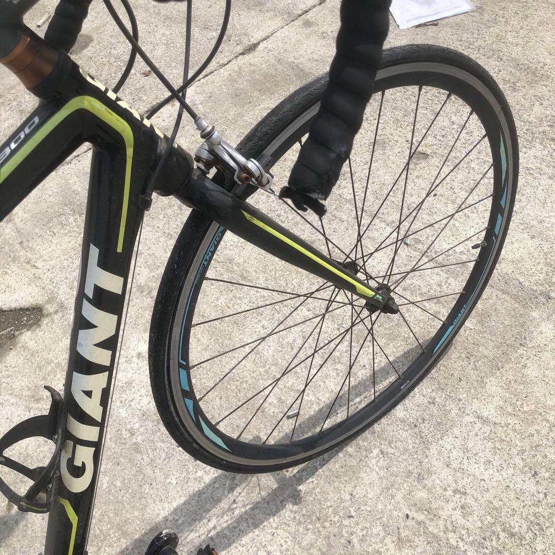 GIANT OCR2800 ロードバイク 700*25C