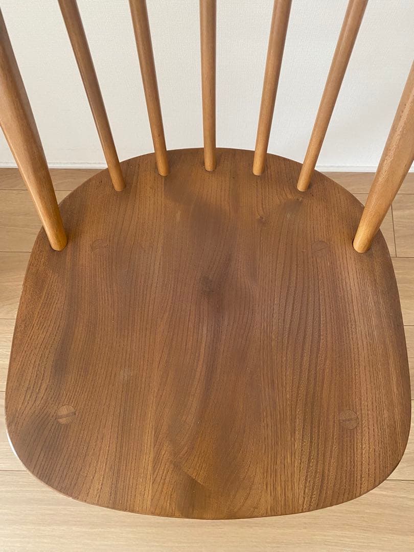 ERCOL アーコールクエーカーチェア