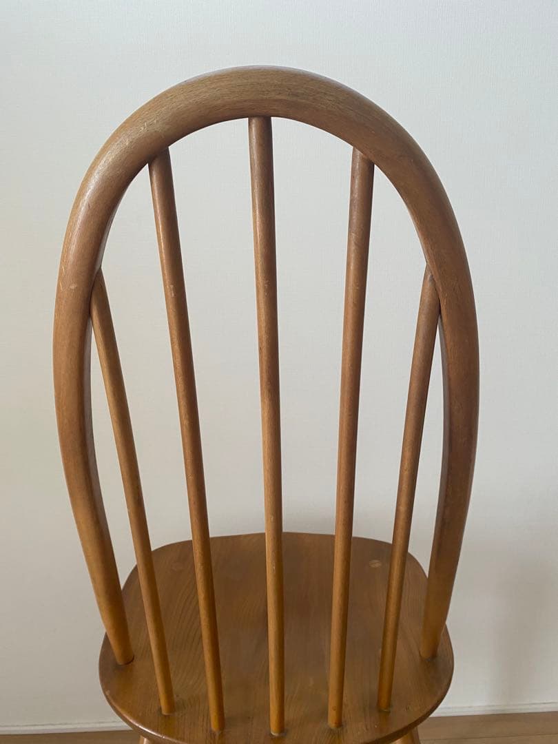 ERCOL アーコールクエーカーチェア