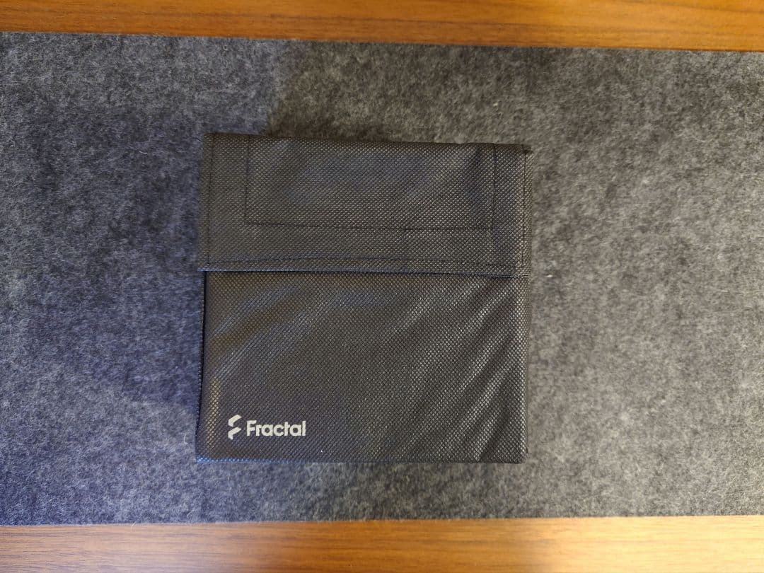 け*い様 Fractal Ion+ 2 Platinum 860W 電源ユニット