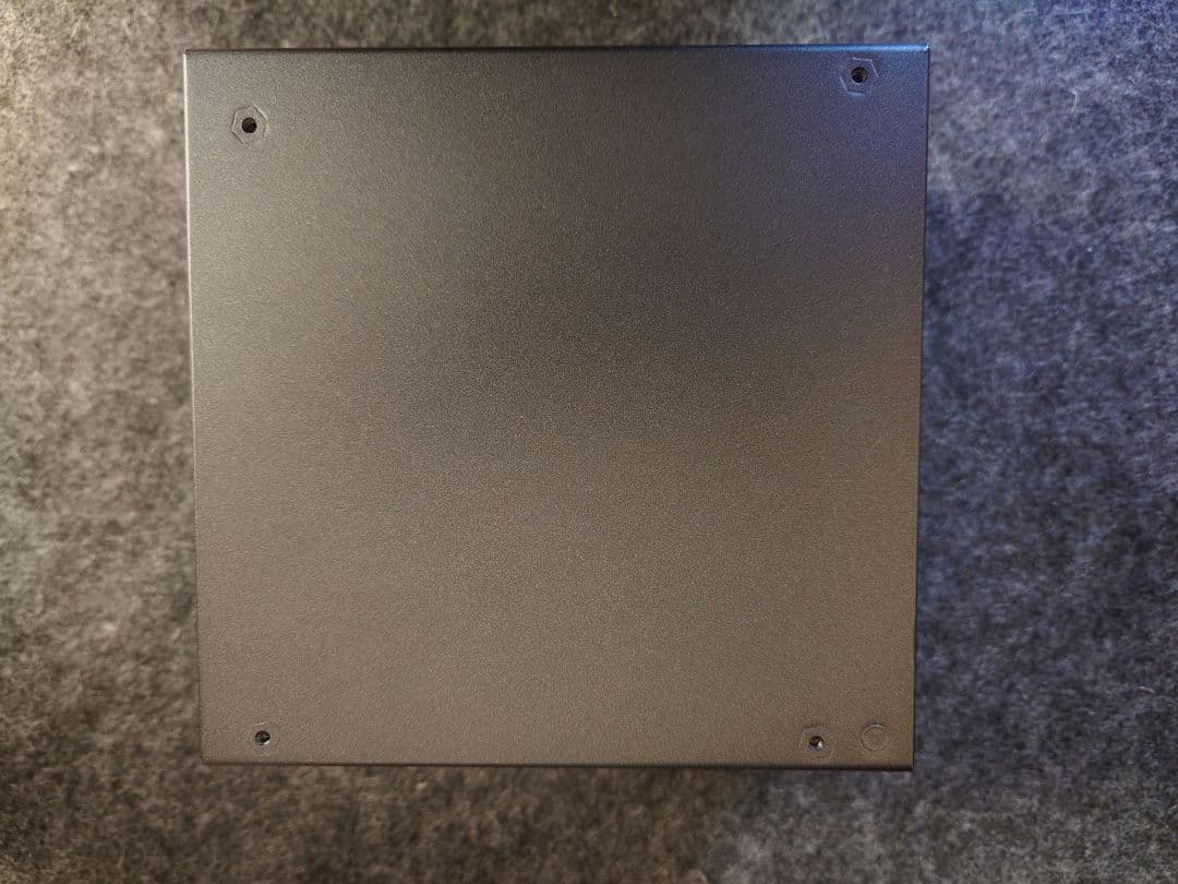 け*い様 Fractal Ion+ 2 Platinum 860W 電源ユニット