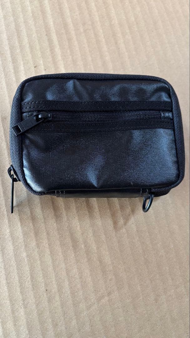 PORTER タクティカル　ウォレット　ブラック　　　　　　　　値下げ交渉あり