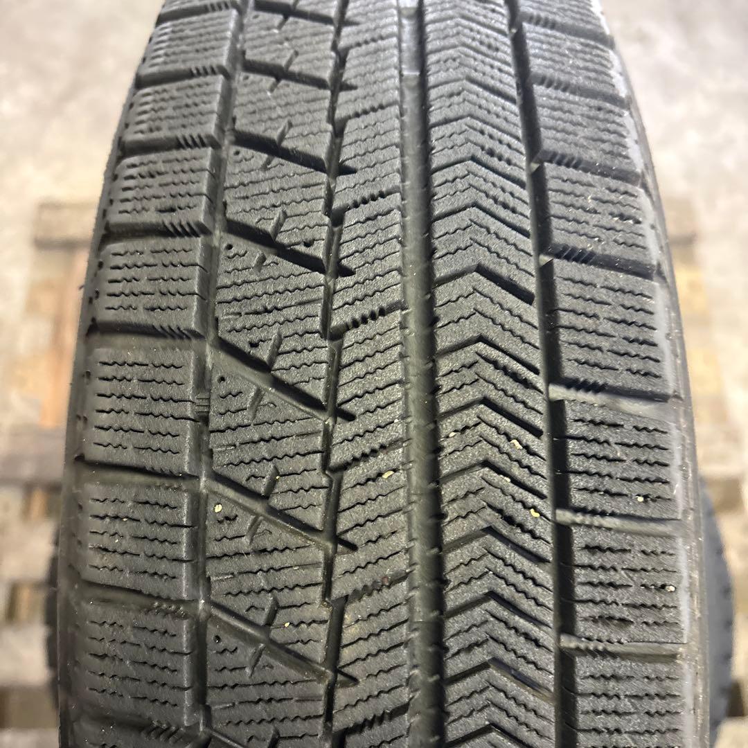 【送料無料】155/65R14 2020年式 4本セット　No.H9