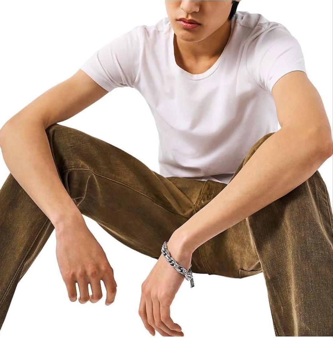 DIESEL ブレスレット DX1514