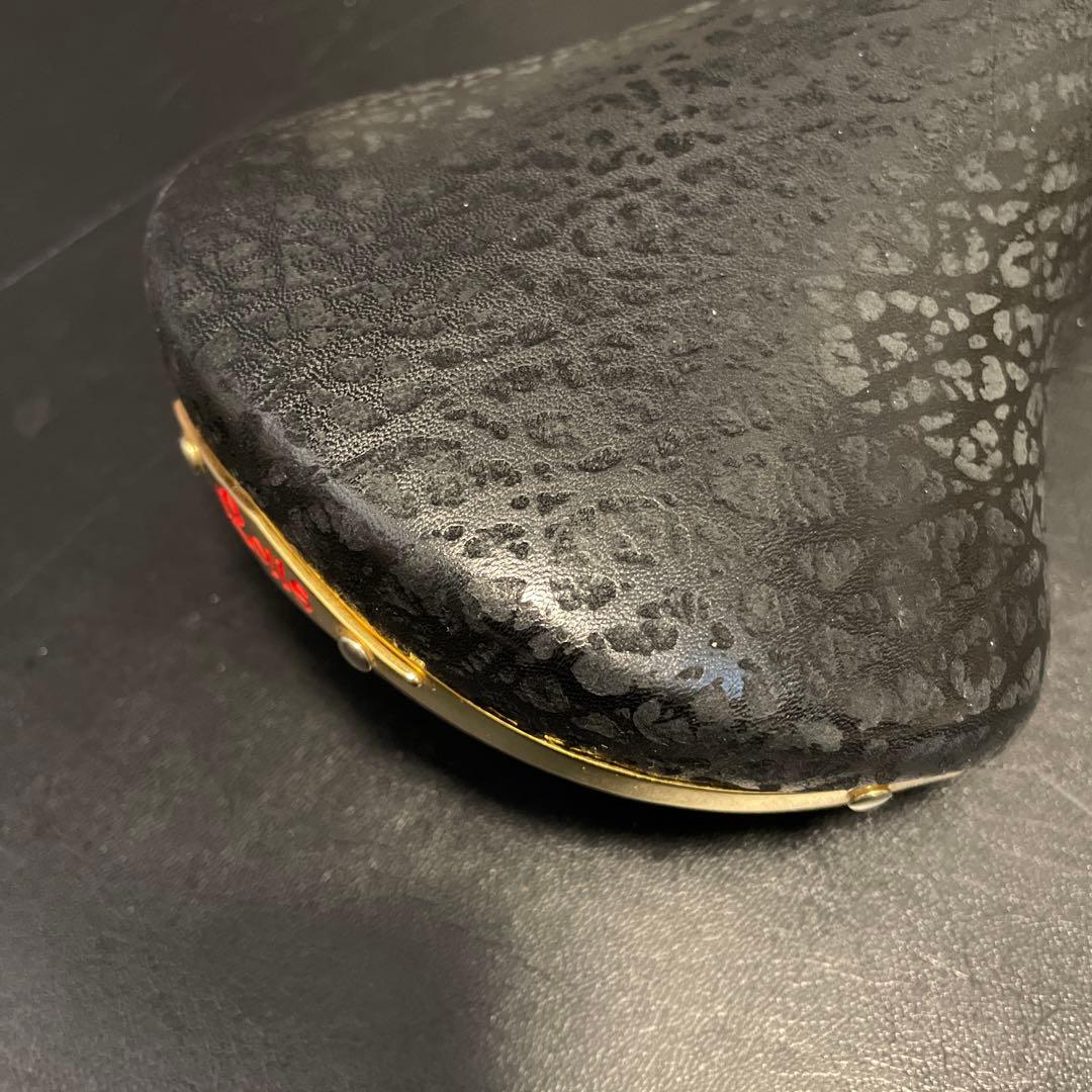 san marco サンマルコ　Rolls リノレザー　良品