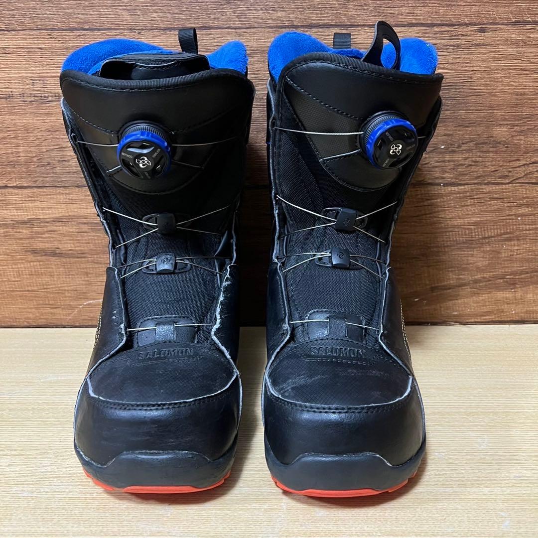 美品　イグニオ　ロシニョール 初心者オススメ　メンズスノーボード4点　メンテ済み