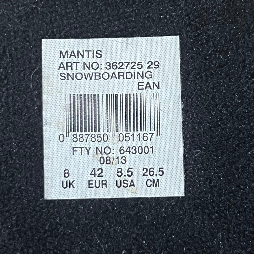 美品　イグニオ　ロシニョール 初心者オススメ　メンズスノーボード4点　メンテ済み