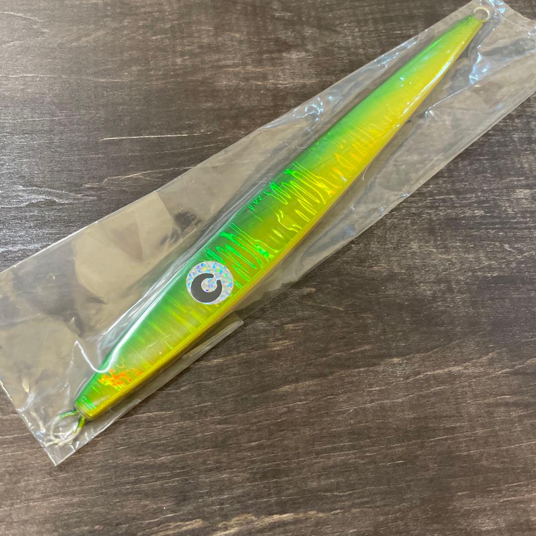 カーペンター ジグ 1514-225g 6本セット G195