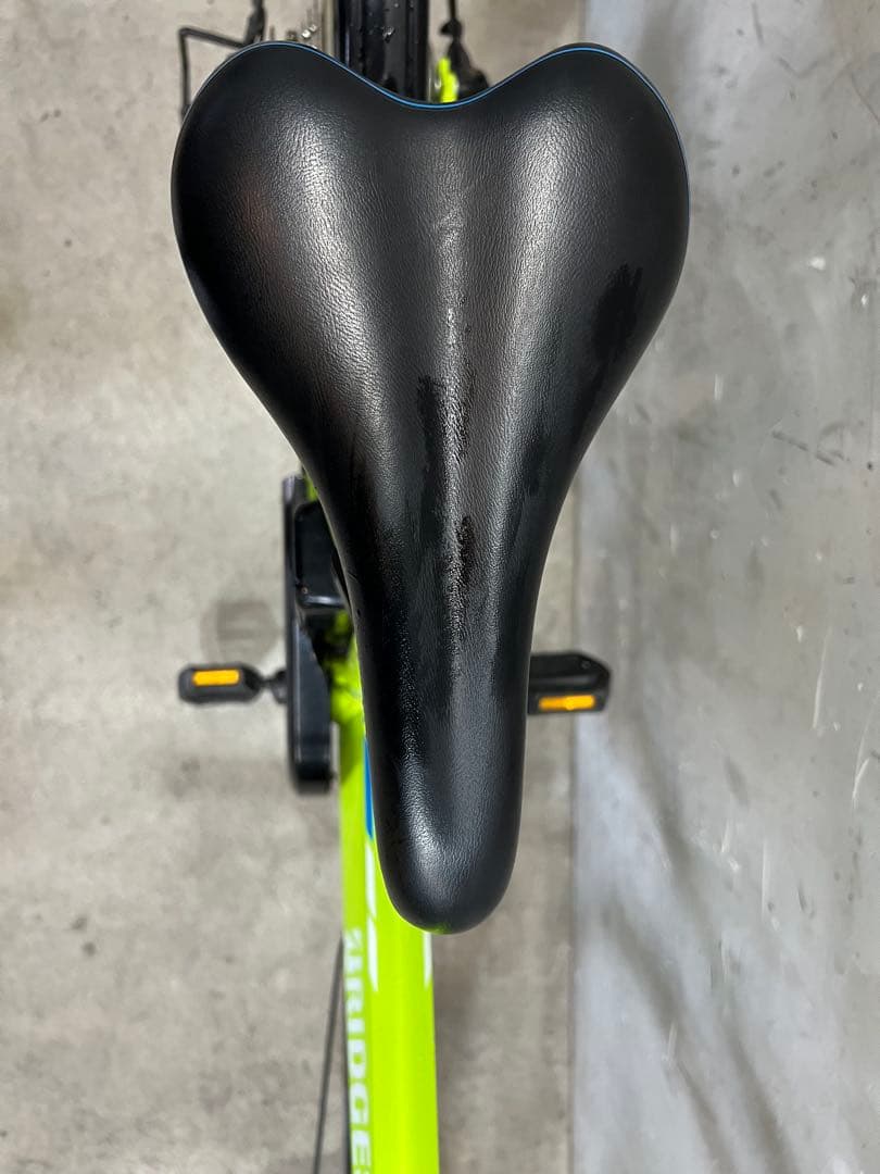 新生活応援セール開催中 電動自転車　TB-1E ブリヂストン　ティービーワンE