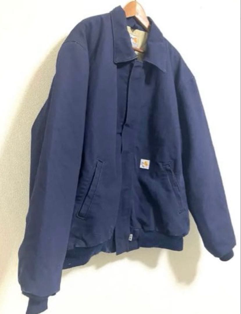 け*ー様 Carhartt FR ダックジャケット サンタフェジャケット